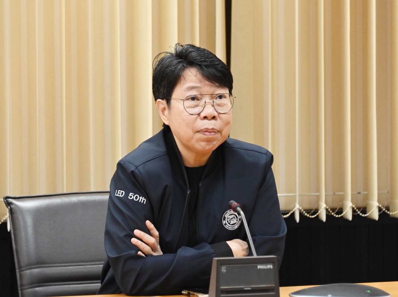 กรมบังคับคดี จัดประชุมการจัดทำแผนปฏิบัติราขการประจำปีงบประมาณ พ.ศ. 2569 ระดับสำนัก/กอง ของกรมบังคับคดี